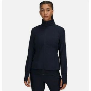 Brand New Lululemon Sights Seen Jacket